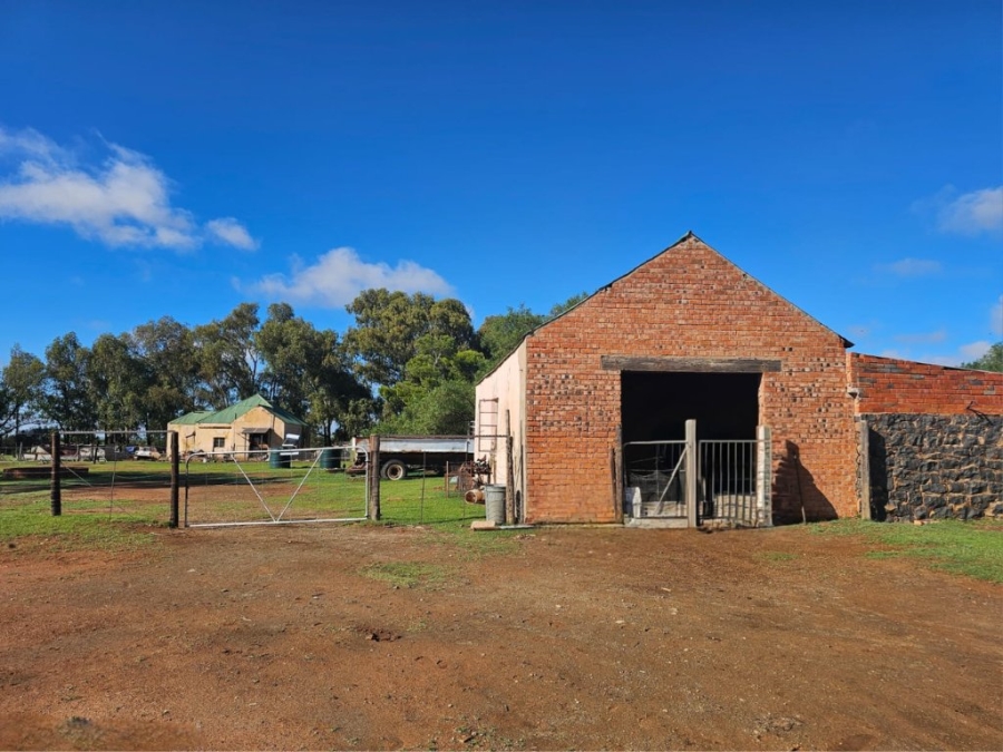 3 Bedroom Property for Sale in Bloemfontein Rural Free State